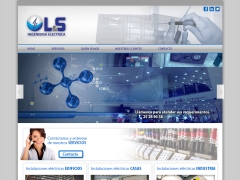 Electricidad L&S Ingeniería