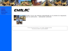 Emalac