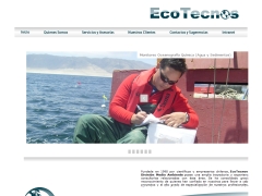 Ecotecnos