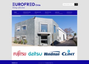 Eurofred Chile