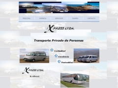 Empresa de Transporte Privado Pasajeros Express Ltda.