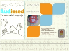 Escuela de Lenguaje Audimed-Iquique