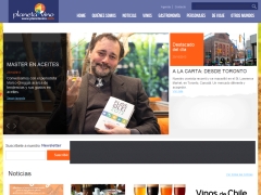 Editorial Planeta Vino