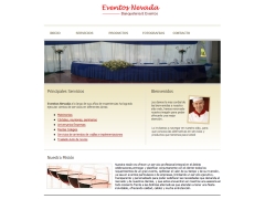 Eventos Nevada