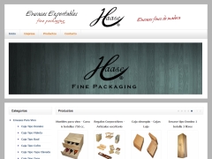 Envases Exportables Haase