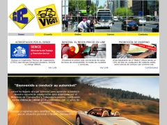 Escuela de Conductores Vigo