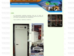 Electricidad Comindus