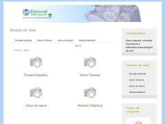 Editorial Concepción Ltda.