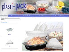 Envases Plastipack