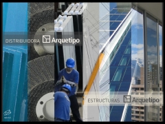 Estructuras Arquetipo Ltda.