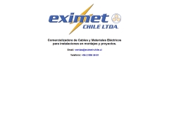 Eximet Chile Ltda.