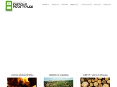 Energias Industriales S.A.