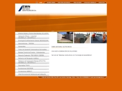Emin Sistemas Geotecnicos