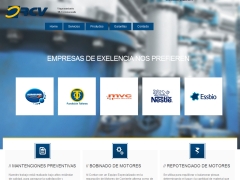 Electronica RCV Ltda.