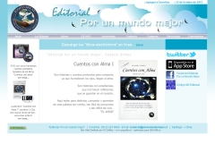 Editorial por un Mundo Mejor Ltda.