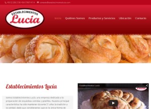 Establecimientos Lucía