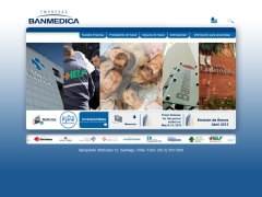Empresas Banmédica