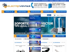 Electroventas