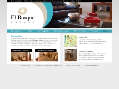 El Bosque Suites S.A.