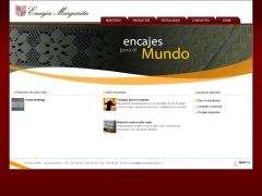 Encajes Enmarga