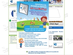 Energía de Casablanca S.A.