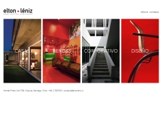 Elton + Leniz Arquitectos