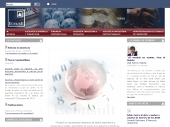 Econsult Administradora de Fondos de Inversion