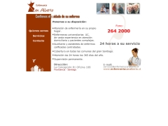 Enfermería San Alberto