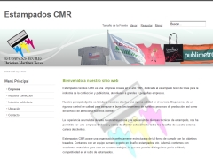 Estampados C.M.R.