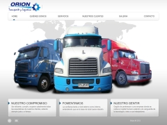 Empresas Orion