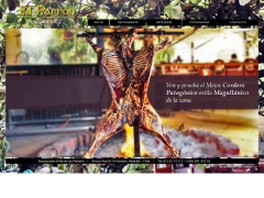 El Parrón de Pomaire