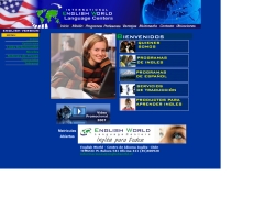 English World Language Centers