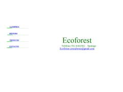 Ecoforest