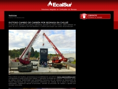 Ecralsur
