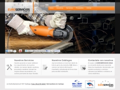 Euroservicios Chile