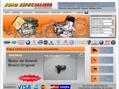 Euro Especialista