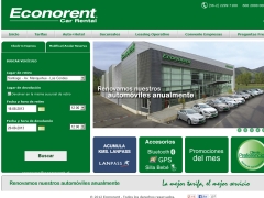 Econorent Car Rental