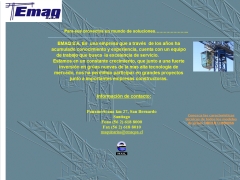Emaq S.A.