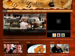 El Galeón Restaurant