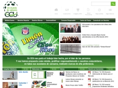 Embotelladoras Chilenas Unidas