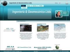 Empresas AKL