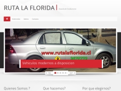 Escuela de Conductores Ruta La Florida