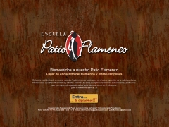 Escuela de Patio Flamenco