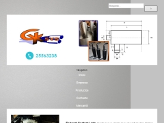 Exhaust Systems Ltda.