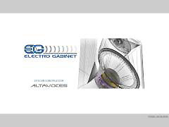 Electro Gabinet
