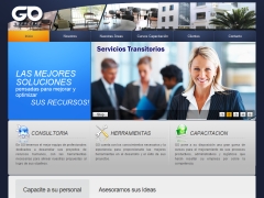 Empresas GO