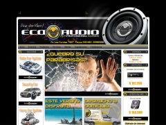 Ecoaudio
