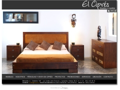 El Cipres