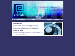 Encripta