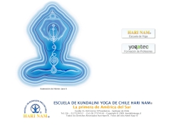 Escuela de Kundalini Yoga Hari Nam